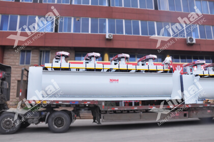 a pic showing flotation cell
